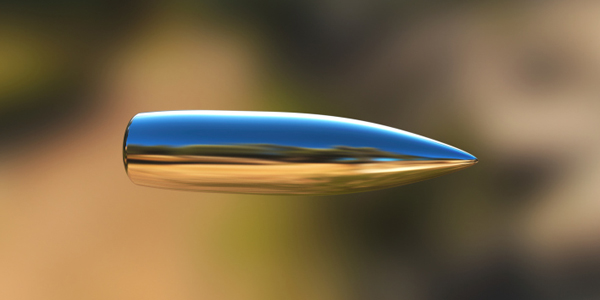 Silver Bullet